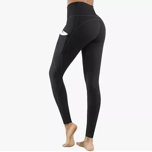 Kutheni iYoga Leggings ibalulekile kwiNtuthuzelo, ukusebenza kunye nokuzithemba?