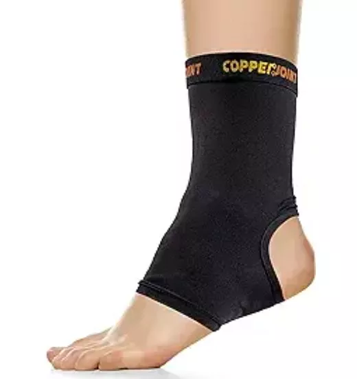 Inkxaso yeBrace ye-Ankle yobhedu