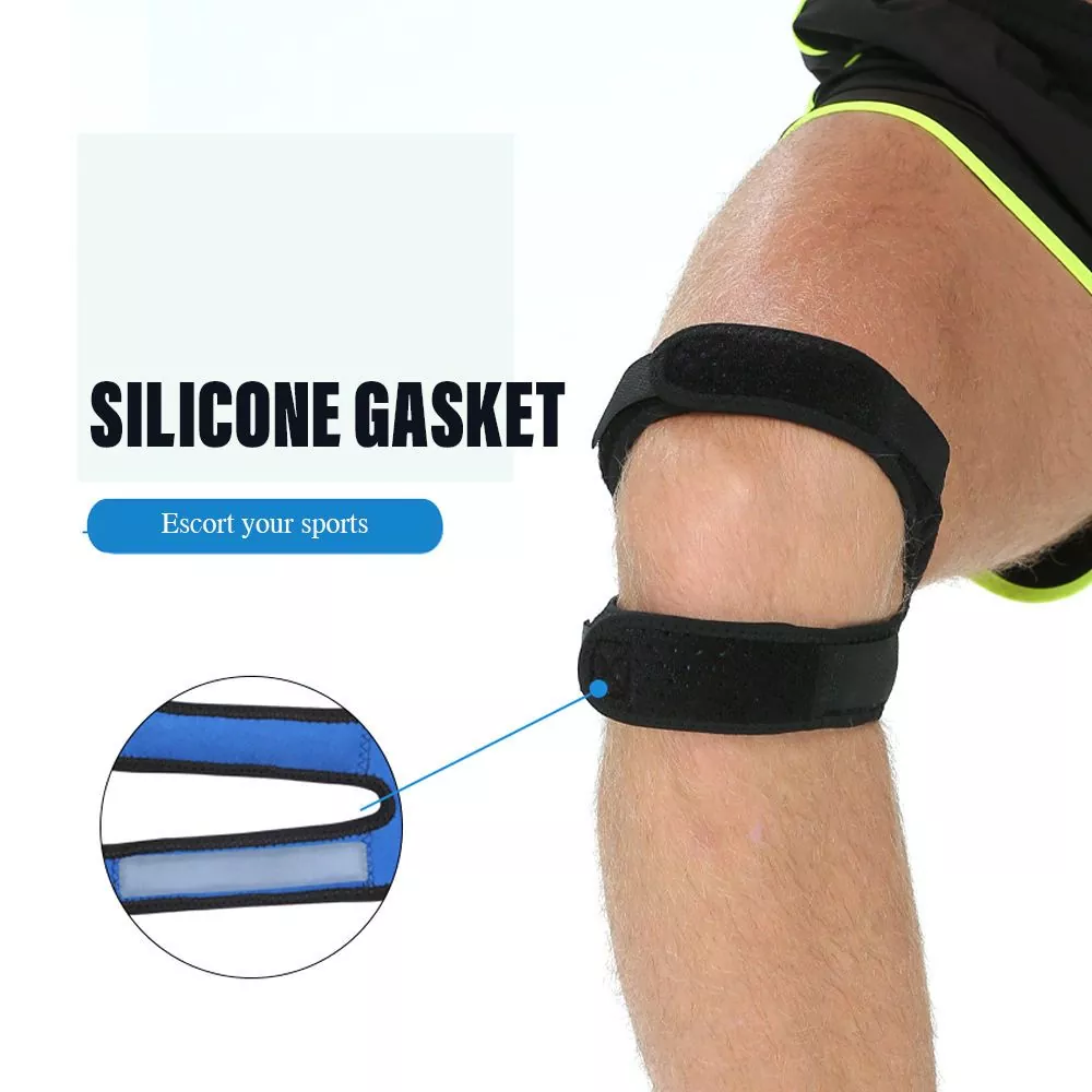 Uncedo olukhawulezayo lweNeoprene Cap Knee Brace Support