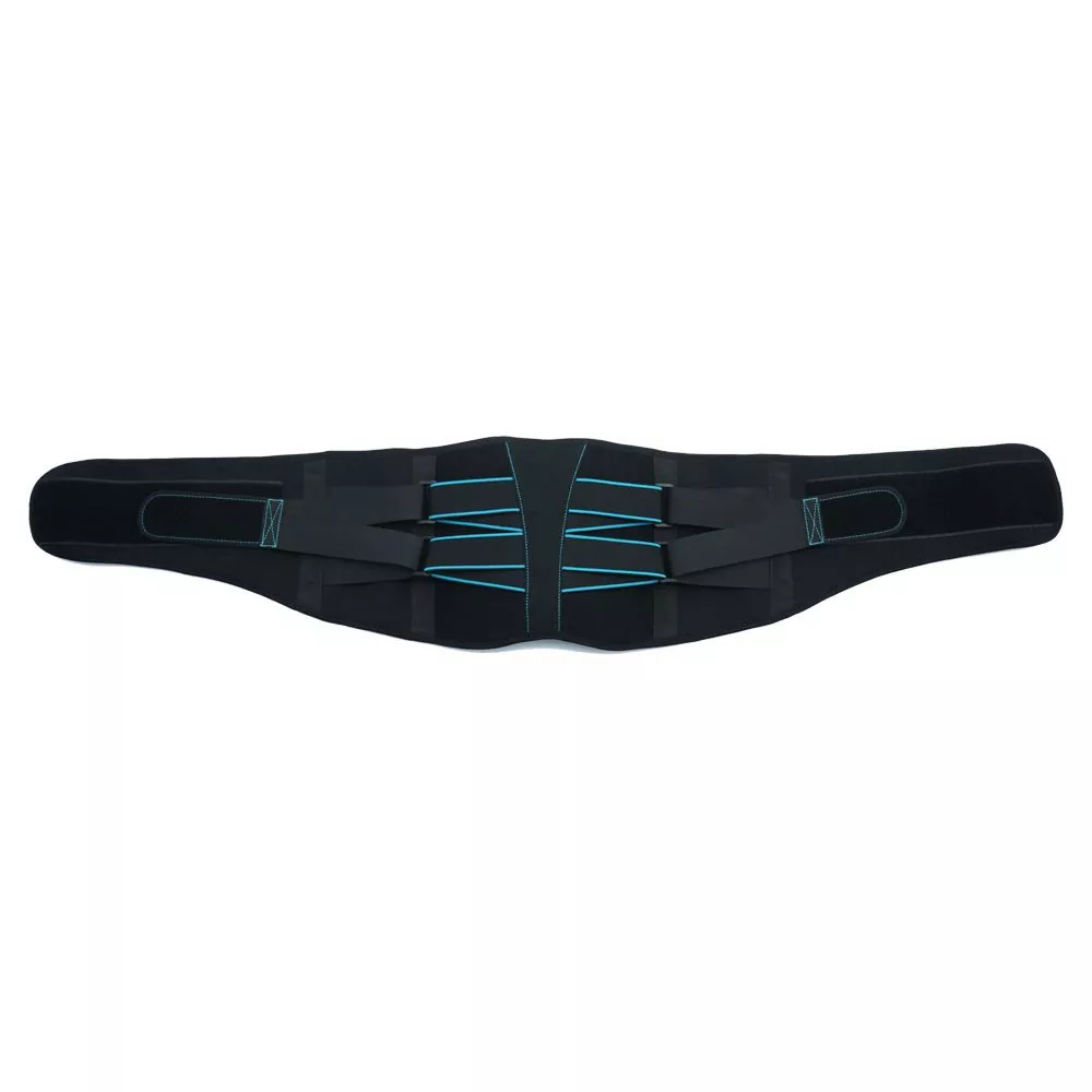 I-Lower Back Pain Relief Back Brace Belt