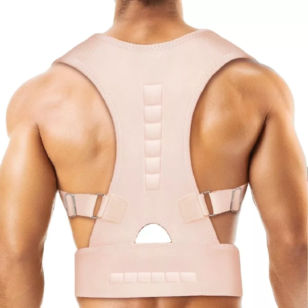 I-Magnetic Back Posture Corrector