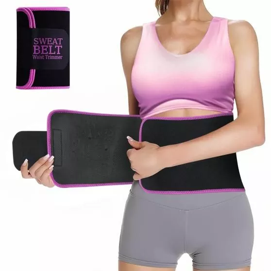 Abasetyhini ukubila esinqeni Slimming Inkxaso Shaper ibhanti